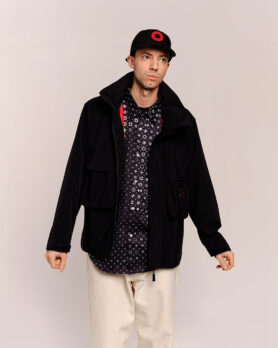 Lookbook Pop Trading Company Autumn Winter 2024 19