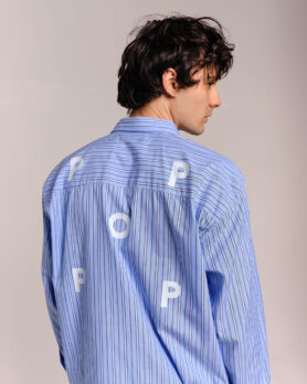 Lookbook Pop Trading Company Autumn Winter 2024 2