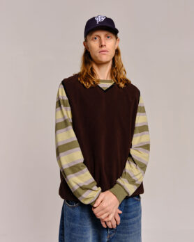 Lookbook Pop Trading Company Autumn Winter 2024 21
