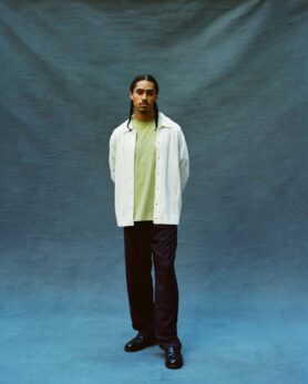 Lookbook Saturdays NYC Fall 2024 1