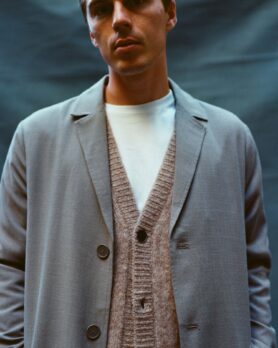 Lookbook Saturdays NYC Fall 2024 11