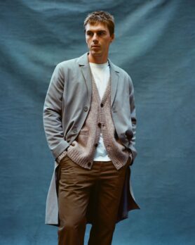 Lookbook Saturdays NYC Fall 2024 12