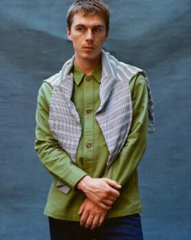 Lookbook Saturdays NYC Fall 2024 14