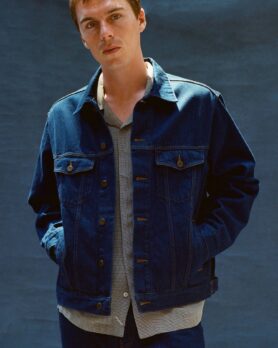 Lookbook Saturdays NYC Fall 2024 16