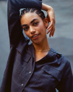 Lookbook Saturdays NYC Fall 2024 17