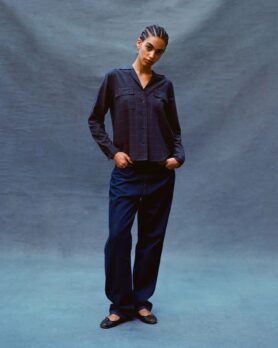 Lookbook Saturdays NYC Fall 2024 18