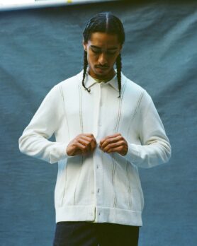 Lookbook Saturdays NYC Fall 2024 2