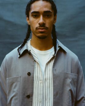 Lookbook Saturdays NYC Fall 2024 20