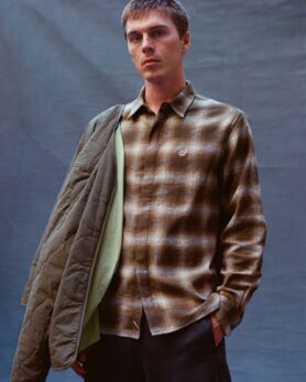 Lookbook Saturdays NYC Fall 2024 21