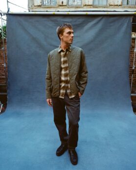 Lookbook Saturdays NYC Fall 2024 22