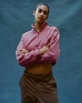 Lookbook Saturdays NYC Fall 2024 23