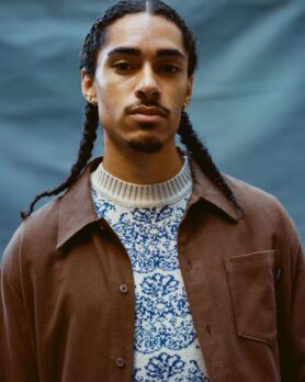 Lookbook Saturdays NYC Fall 2024 25