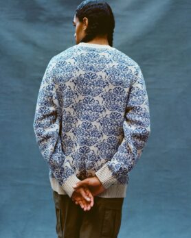 Lookbook Saturdays NYC Fall 2024 26