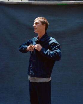 Lookbook Saturdays NYC Fall 2024 27