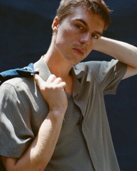 Lookbook Saturdays NYC Fall 2024 28