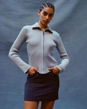 Lookbook Saturdays NYC Fall 2024 29