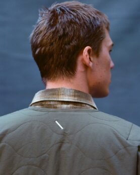 Lookbook Saturdays NYC Fall 2024 31