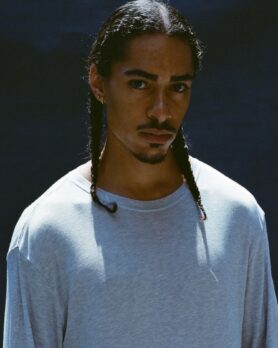 Lookbook Saturdays NYC Fall 2024 32