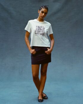 Lookbook Saturdays NYC Fall 2024 33