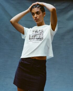 Lookbook Saturdays NYC Fall 2024 34