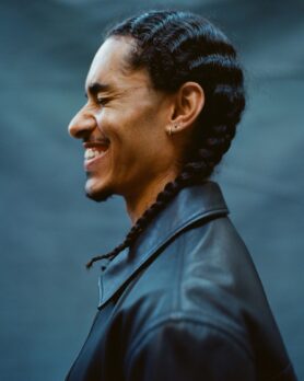 Lookbook Saturdays NYC Fall 2024 35