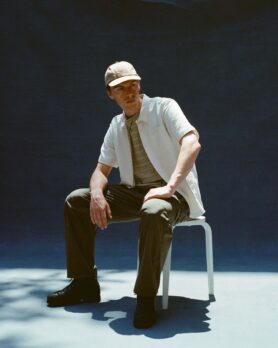 Lookbook Saturdays NYC Fall 2024 36