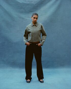 Lookbook Saturdays NYC Fall 2024 37