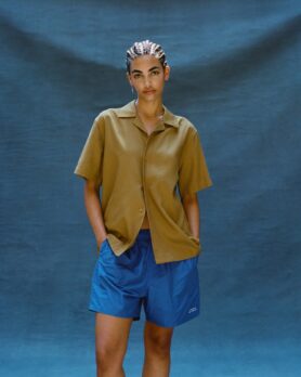 Lookbook Saturdays NYC Fall 2024 5