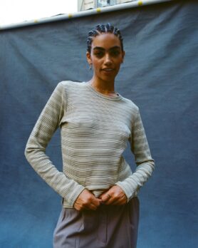 Lookbook Saturdays NYC Fall 2024 9