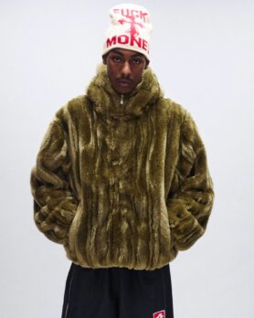 Lookbook Supreme Fall Winter 2024 10