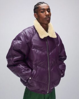 Lookbook Supreme Fall Winter 2024 11