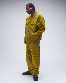Lookbook Supreme Fall Winter 2024 12