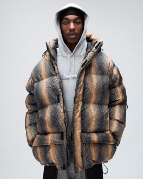Lookbook Supreme Fall Winter 2024 13