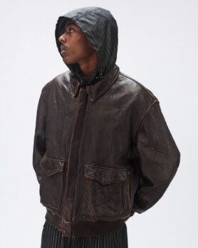 Lookbook Supreme Fall Winter 2024 14