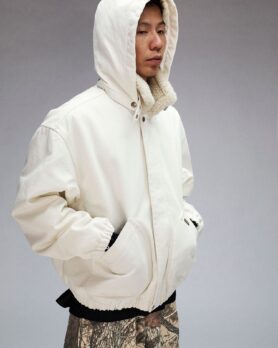 Lookbook Supreme Fall Winter 2024 18