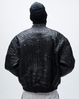 Lookbook Supreme Fall Winter 2024 2