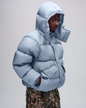 Lookbook Supreme Fall Winter 2024 21