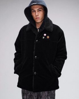 Lookbook Supreme Fall Winter 2024 23