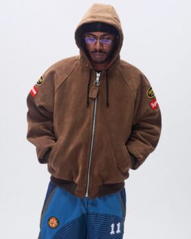 Lookbook Supreme Fall Winter 2024 25
