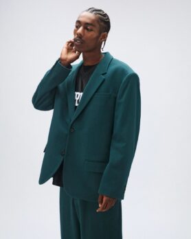 Lookbook Supreme Fall Winter 2024 26