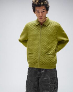 Lookbook Supreme Fall Winter 2024 28