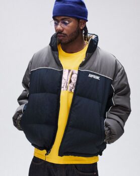 Lookbook Supreme Fall Winter 2024 29