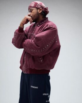 Lookbook Supreme Fall Winter 2024 3