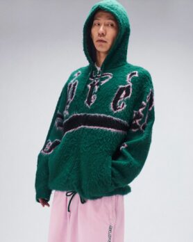 Lookbook Supreme Fall Winter 2024 31