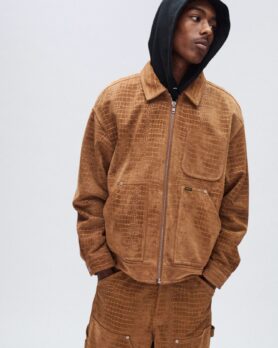 Lookbook Supreme Fall Winter 2024 32