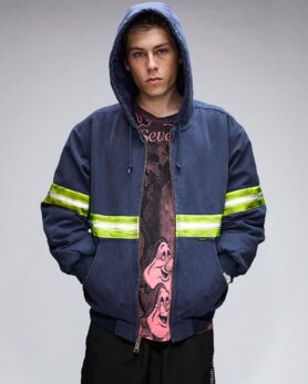 Lookbook Supreme Fall Winter 2024 33