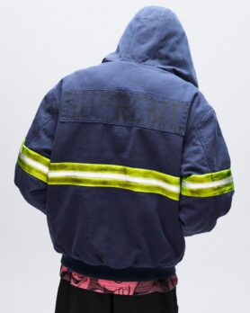 Lookbook Supreme Fall Winter 2024 34