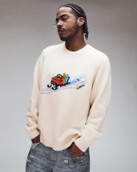 Lookbook Supreme Fall Winter 2024 36