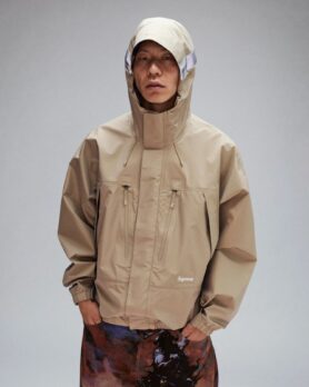 Lookbook Supreme Fall Winter 2024 39
