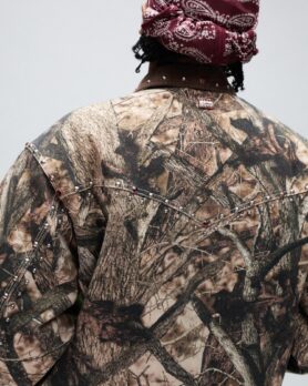 Lookbook Supreme Fall Winter 2024 4